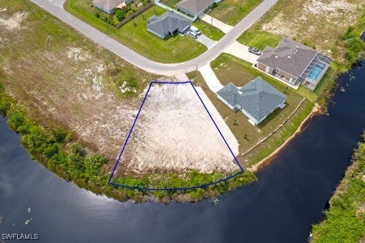 930 Ne 43rd Ter, CAPE CORAL