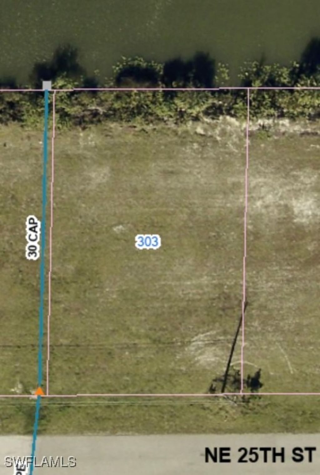 303 Ne 25th St, Cape Coral