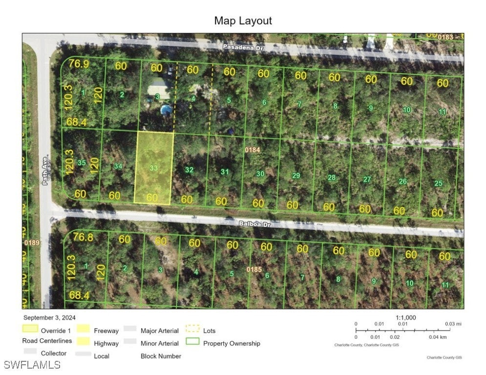 27294 Balboa Dr, PUNTA GORDA