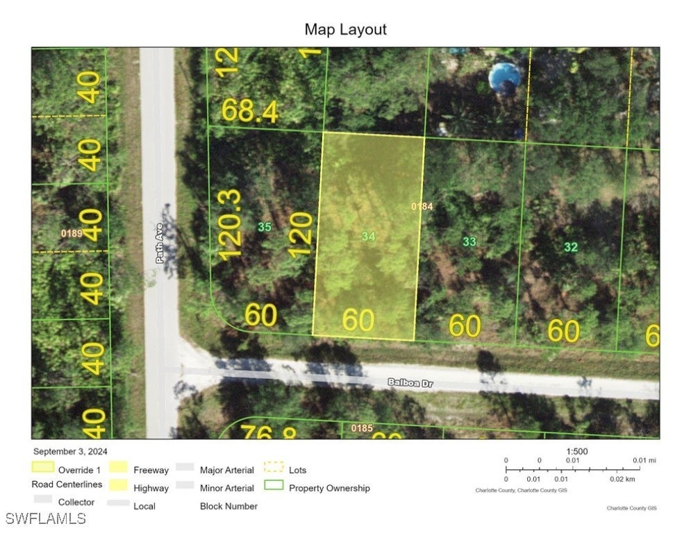 27288 Balboa Dr, PUNTA GORDA