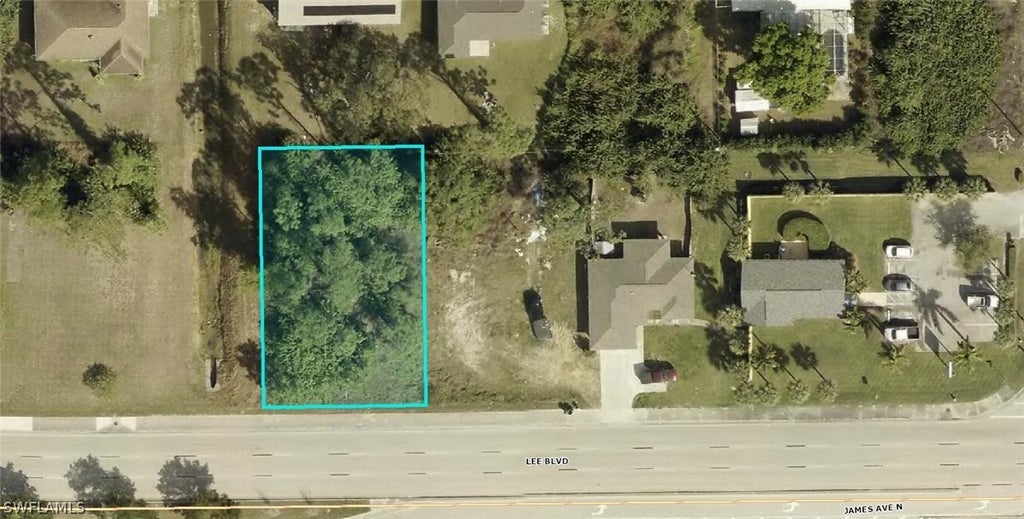 4808 Lee Blvd, LEHIGH ACRES