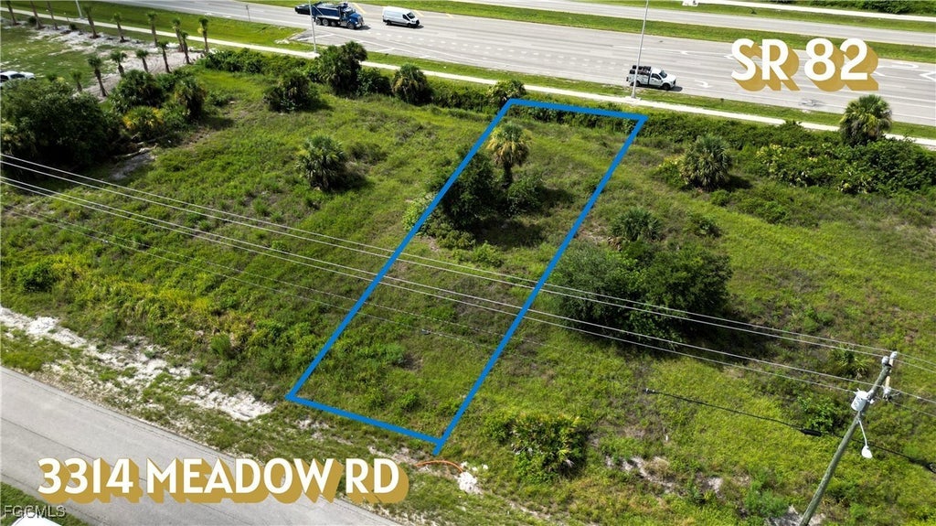 3314 Meadow Rd, LEHIGH ACRES