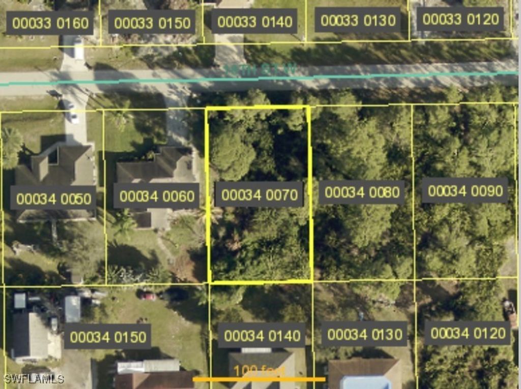3307 18th St W, Lehigh Acres