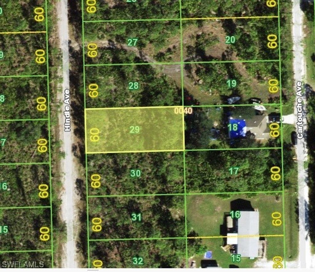 12168 Hindle Ave, PUNTA GORDA