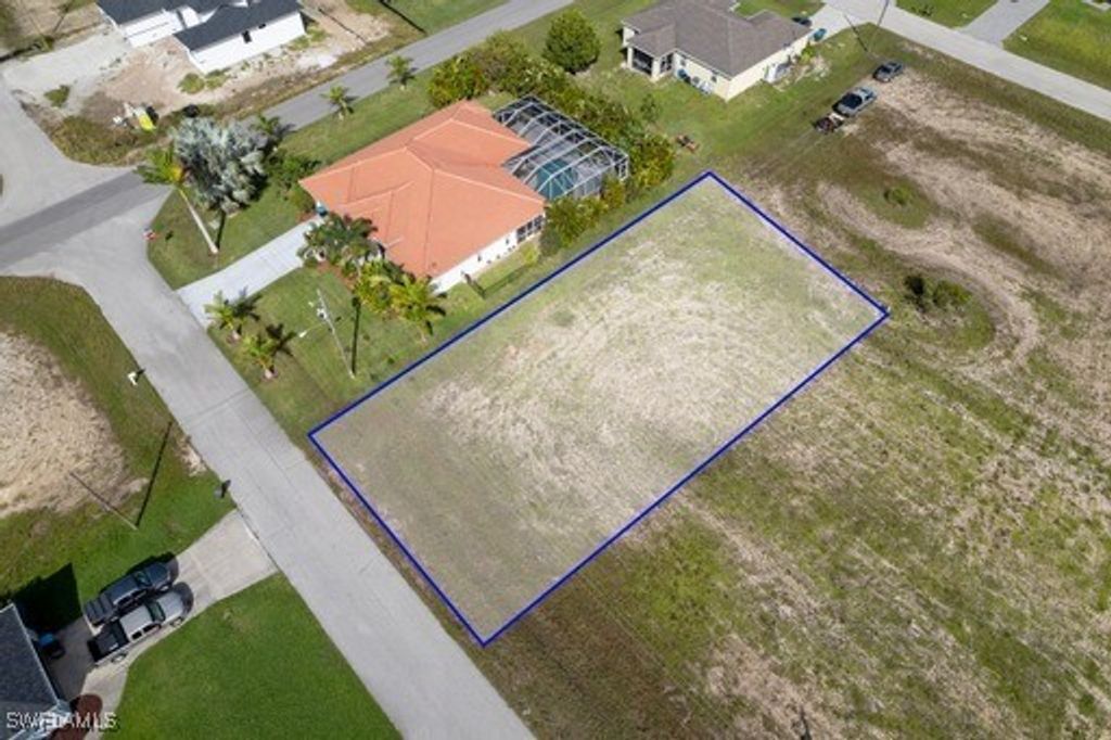 4309 Nw 32nd St, CAPE CORAL