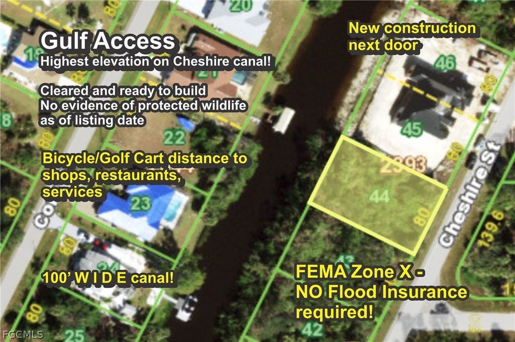 177 Cheshire St, Port Charlotte