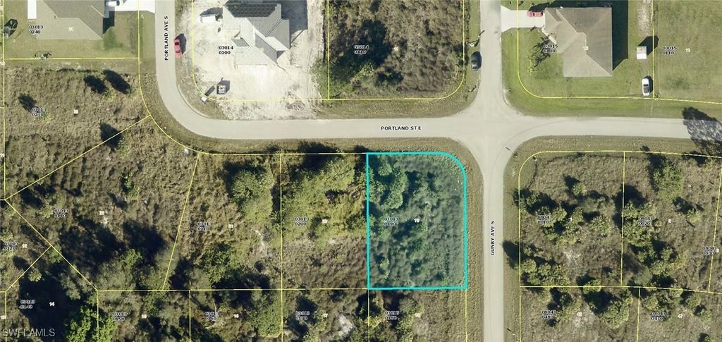 812 Portland St E, LEHIGH ACRES