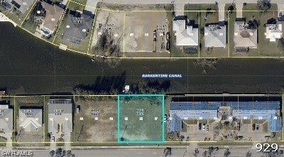 929 Gleason Pkwy, CAPE CORAL