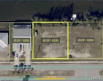 1001 Gleason Pkwy, CAPE CORAL