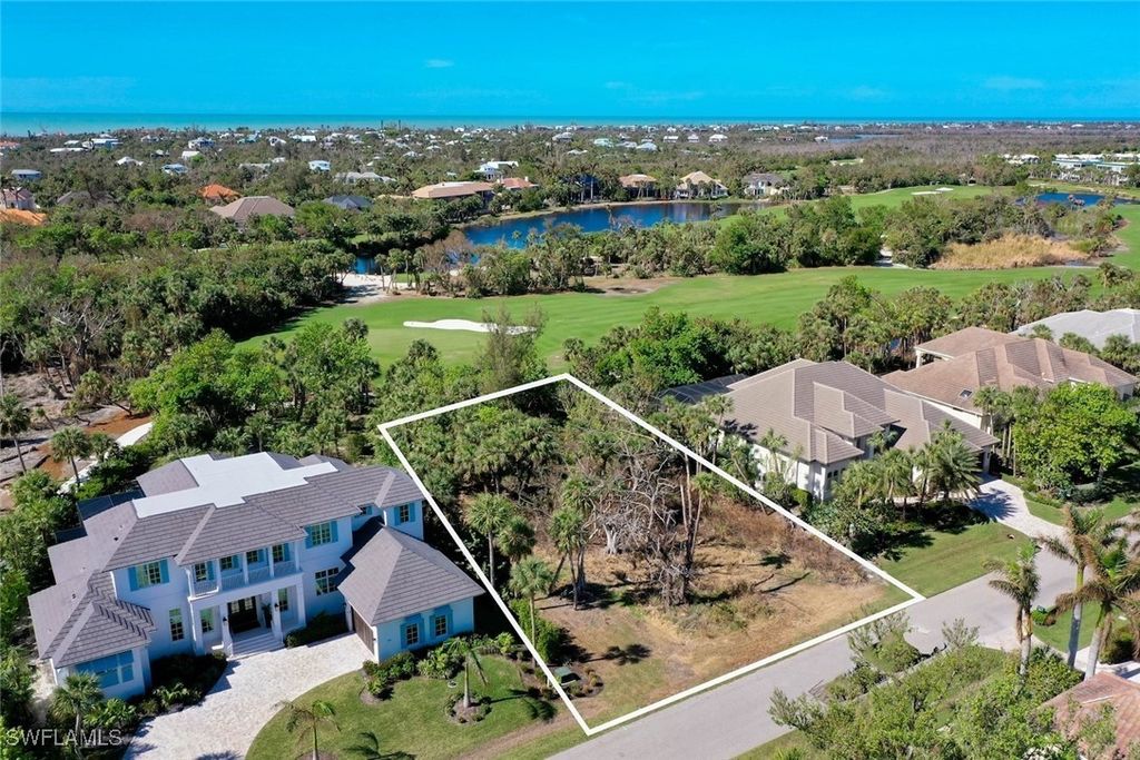 5633 Baltusrol Ct, SANIBEL