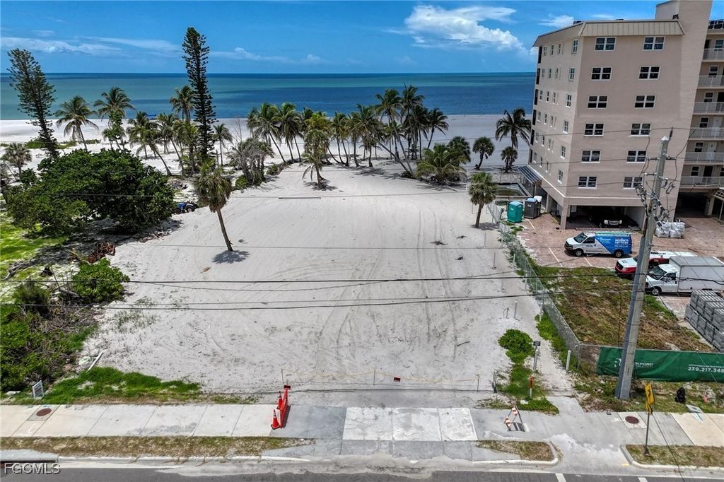 7798 Estero Blvd, Fort Myers Beach