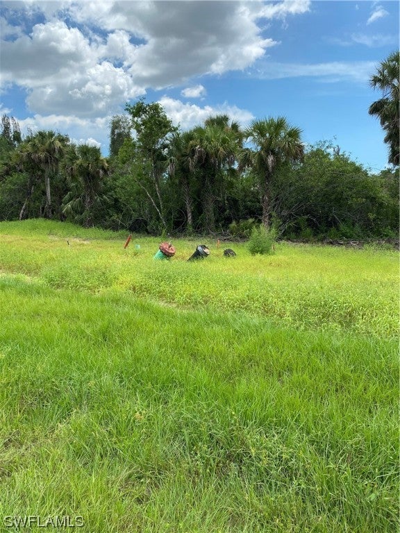 7235 Everglades Blvd N, NAPLES