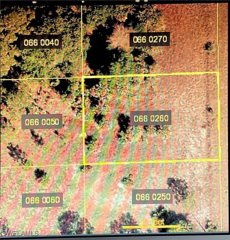 424 Mallory Ave S, Lehigh Acres