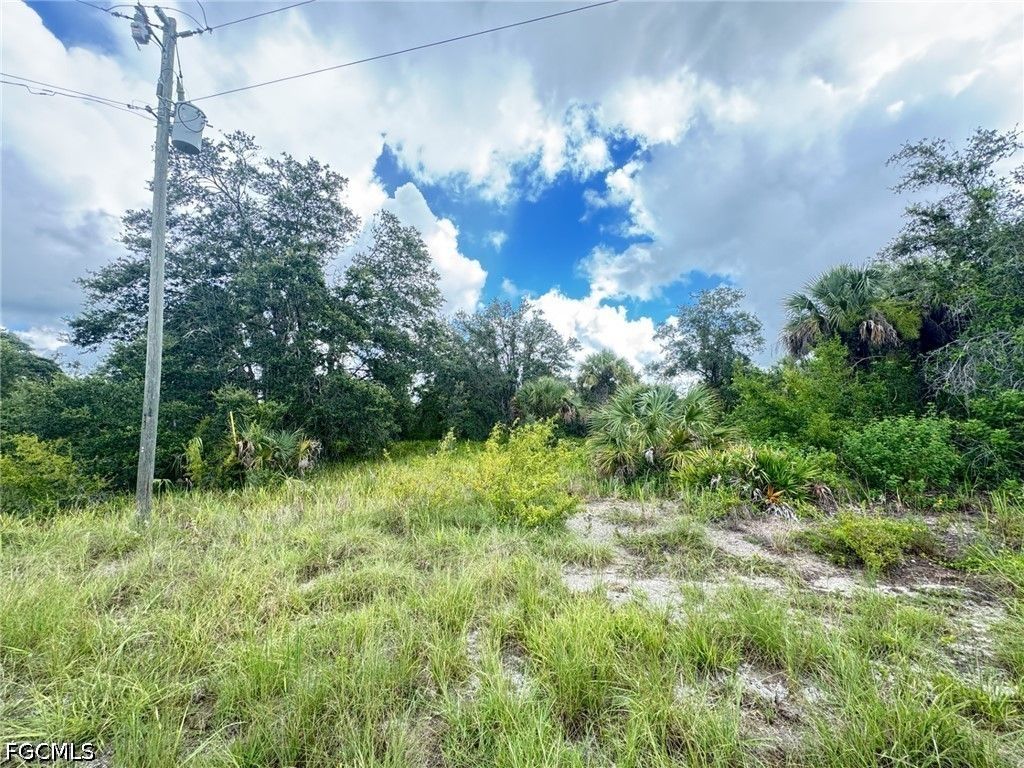 3018 46th St Sw, Lehigh Acres