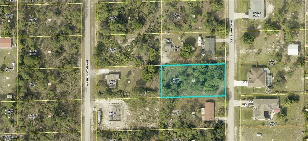 1415 Cleveland Ave, Lehigh Acres
