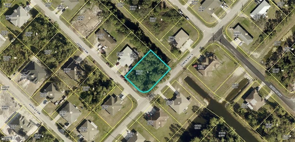 5104/5106 29th St Sw, LEHIGH ACRES