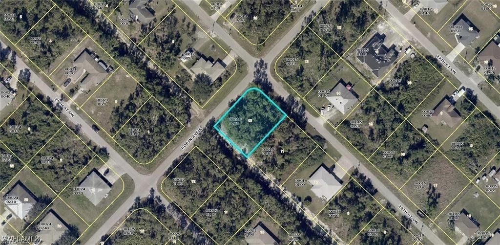 5149/5151 28th St Sw, LEHIGH ACRES