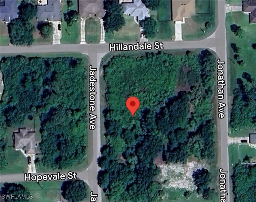6048 Jadestone Ave, Fort Myers