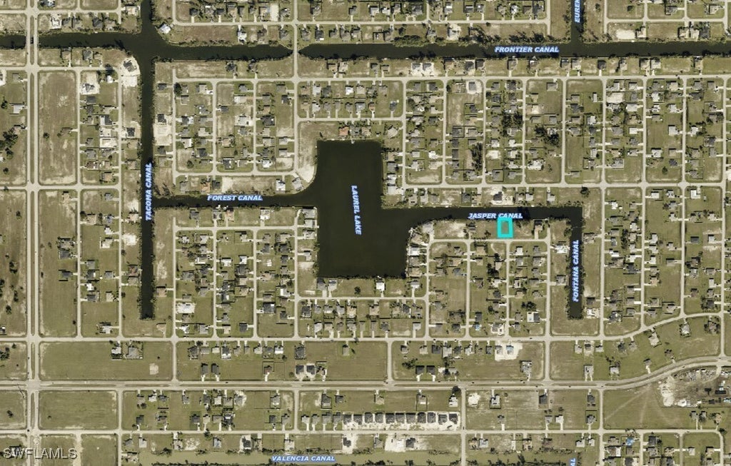429 Ne 17th Ter, CAPE CORAL