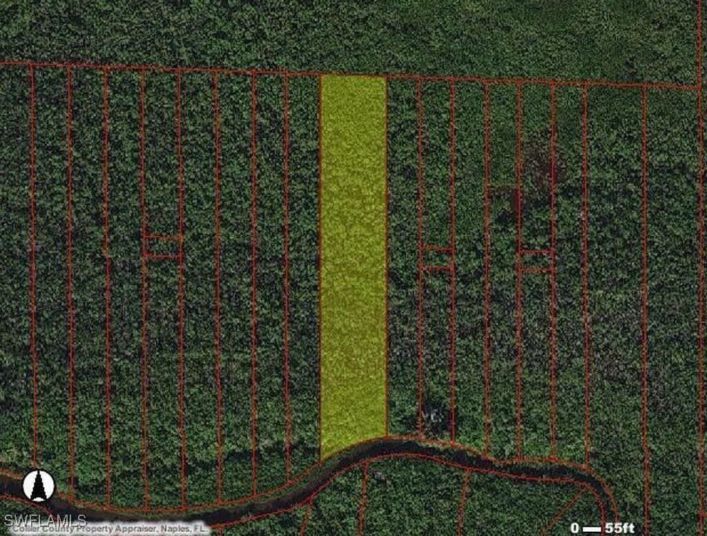0 No Access Rd, Everglades City