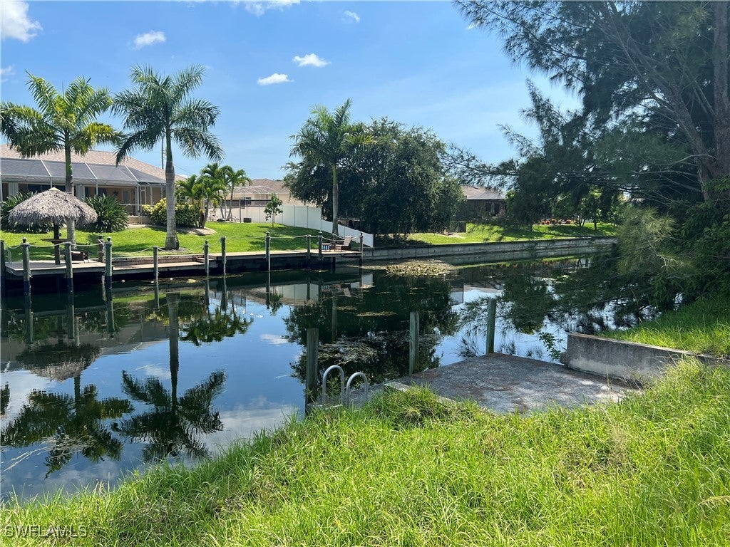 428 Se 13th Ter, CAPE CORAL