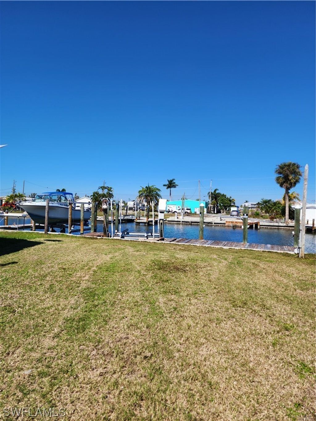 3868 Coconut Dr, ST. JAMES CITY