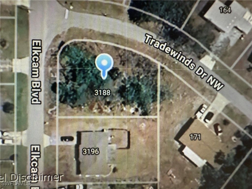 3188 Elkcam Blvd, PORT CHARLOTTE