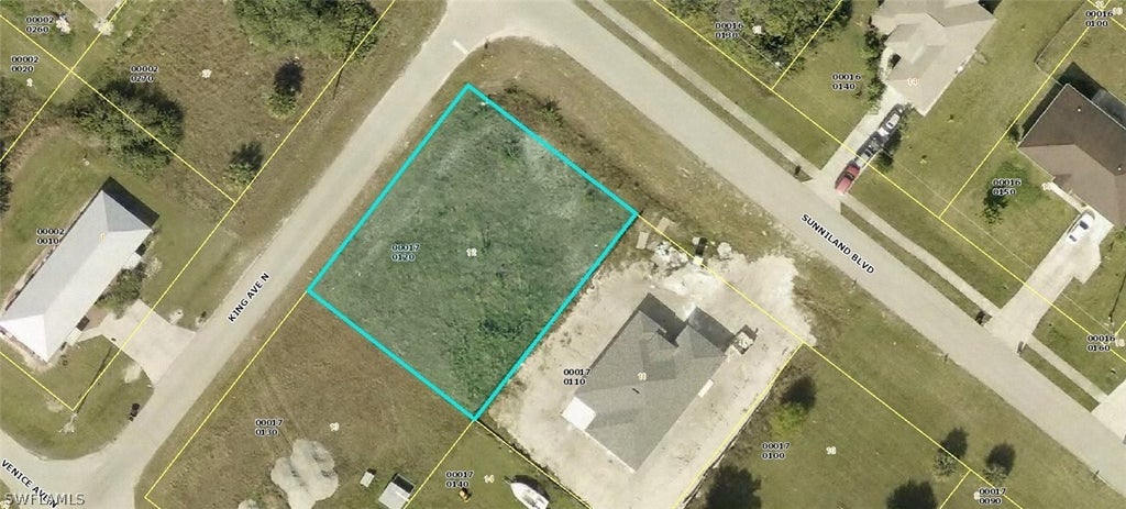2563 Sunniland Blvd, Lehigh Acres