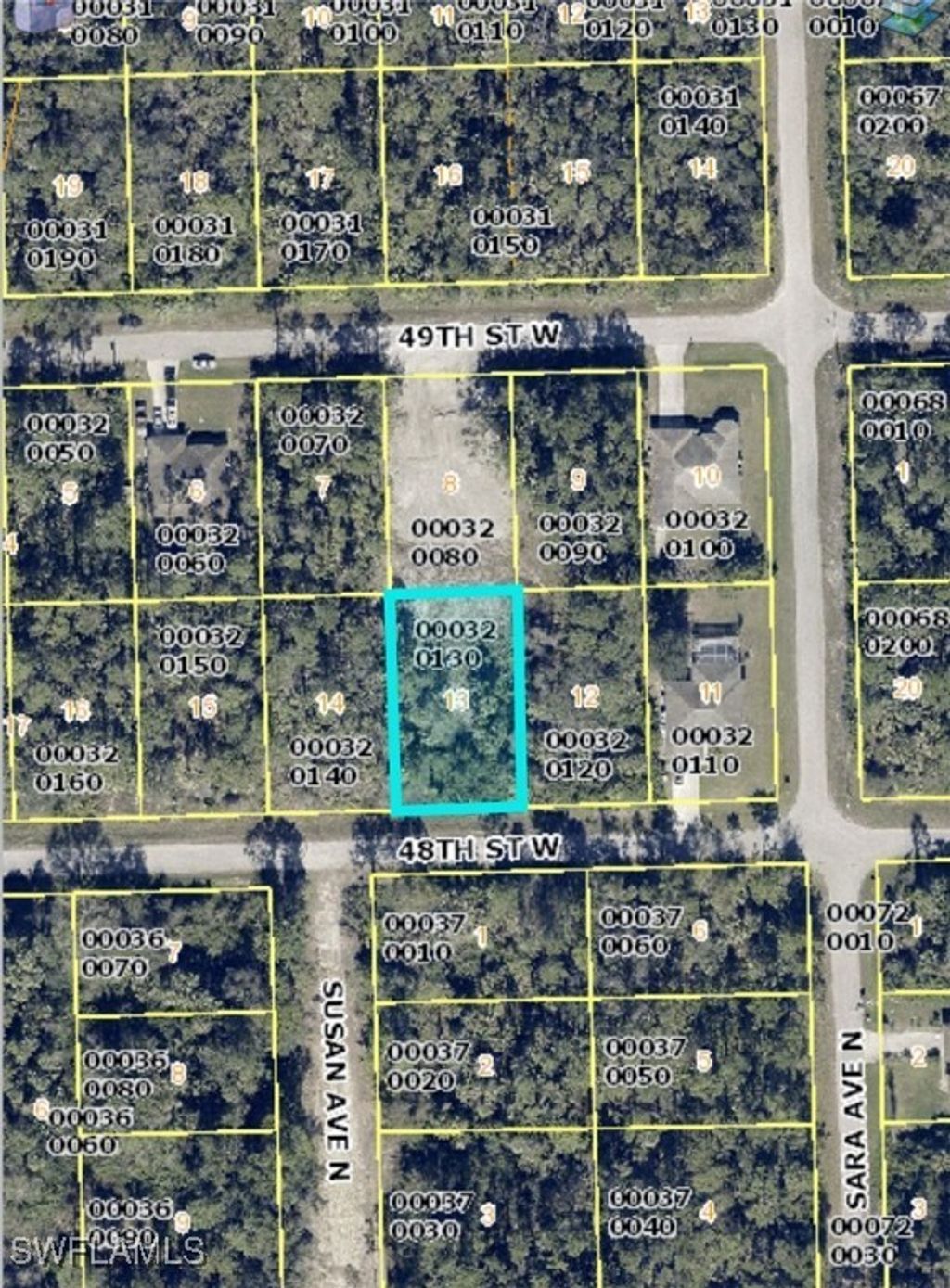 3504 48th St W, LEHIGH ACRES