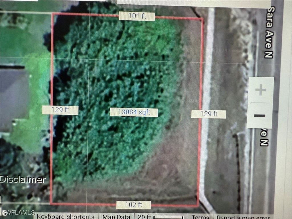 3409 9th St W, LEHIGH ACRES