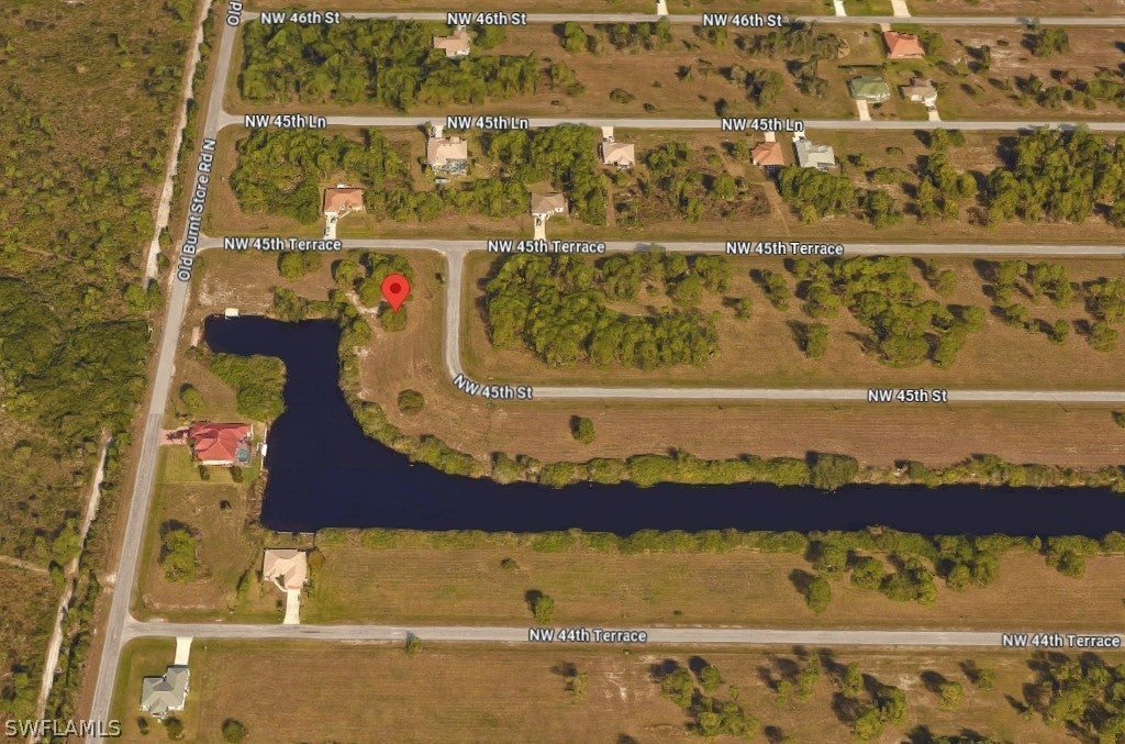 4512 Nw 39th Ct, Cape Coral