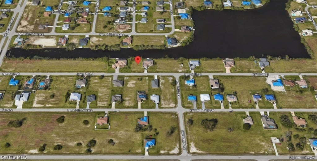 1415 Nw 17th St, CAPE CORAL