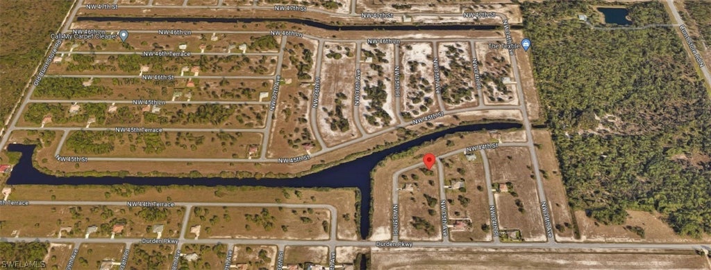 3500 Nw 44th St, Cape Coral