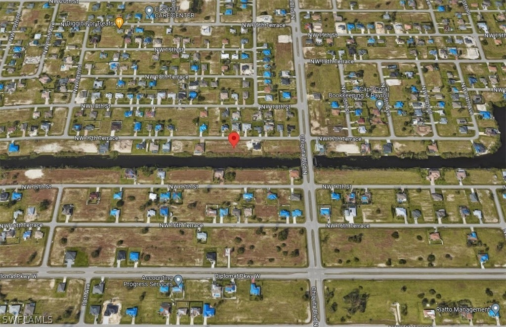 1620 Nw 17th Ter, Cape Coral