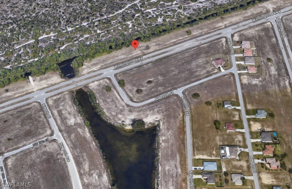 901 Wilmington Pkwy, Cape Coral