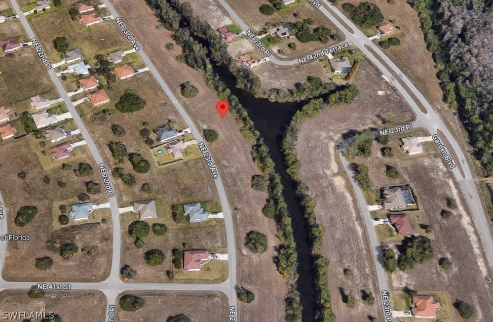 4129 Ne 23rd Ave, Cape Coral