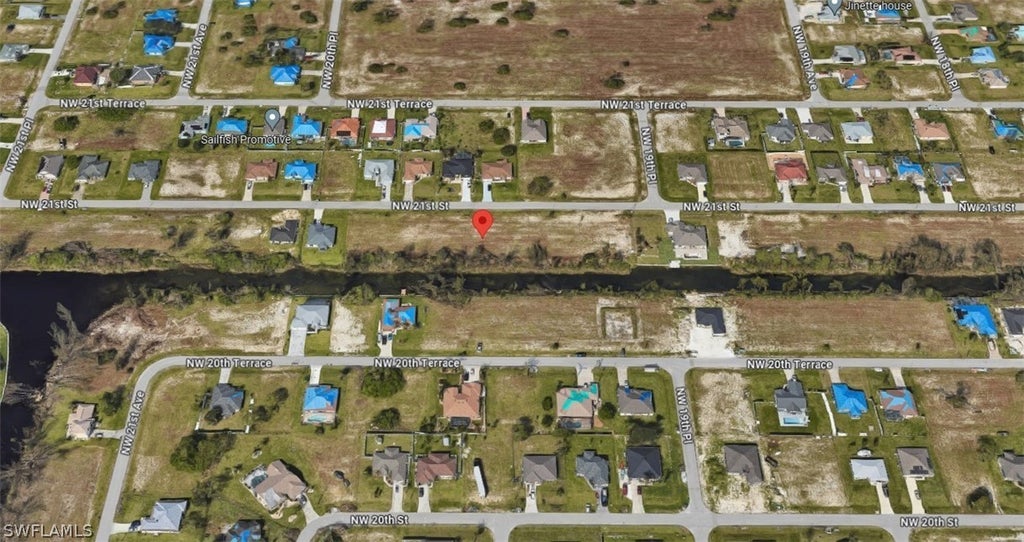 2000 Nw 21st St, CAPE CORAL