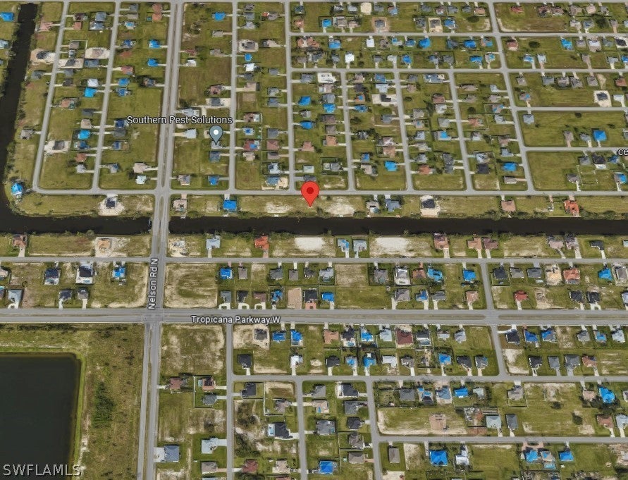626 Nw 9th St, CAPE CORAL