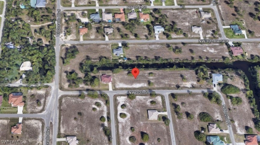 2309 Nw 30th St, Cape Coral