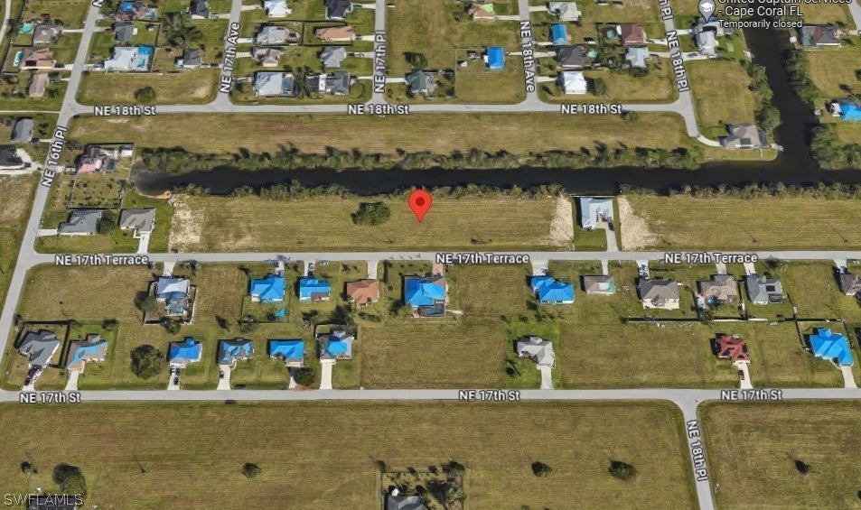1715 Ne 17th Ter, Cape Coral