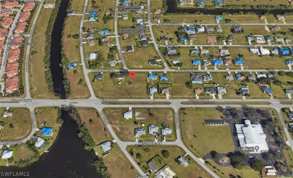 2002 Ne 24th Ter, CAPE CORAL