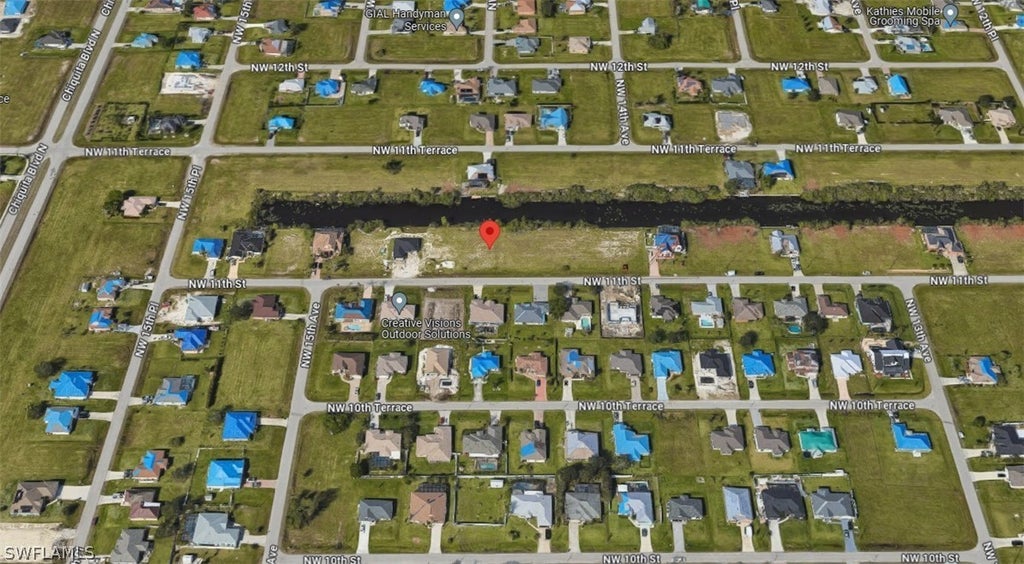 1415 Nw 11th St, Cape Coral