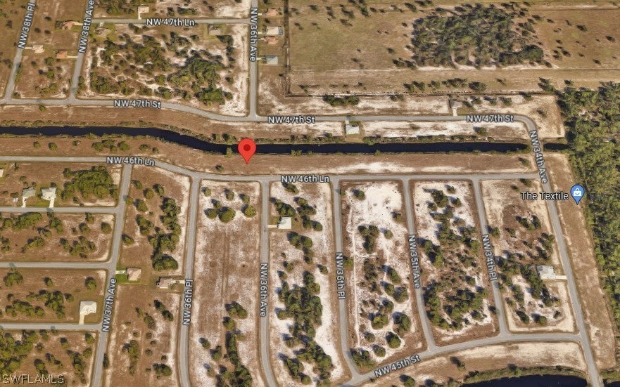 3601 Nw 46th Ln, Cape Coral