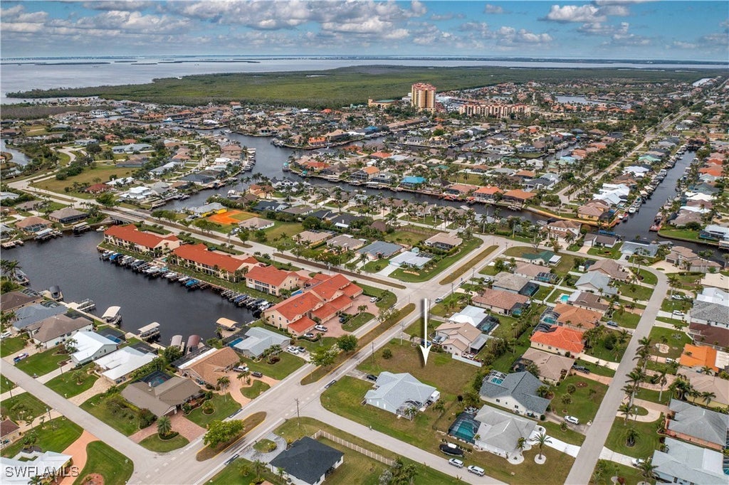 1205 El Dorado Pkwy W, CAPE CORAL