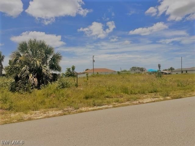 212 Nw 5th Ter, CAPE CORAL