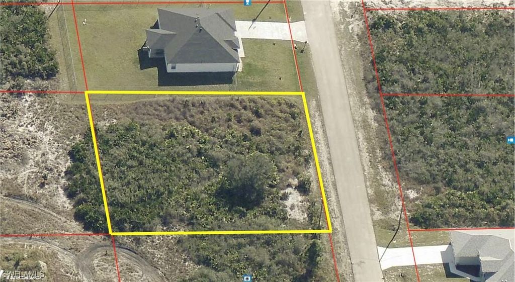6008 June Ave N, Lehigh Acres