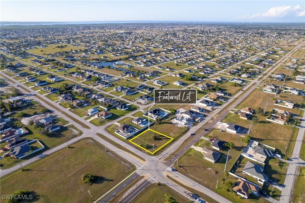 4 El Dorado Blvd N, CAPE CORAL