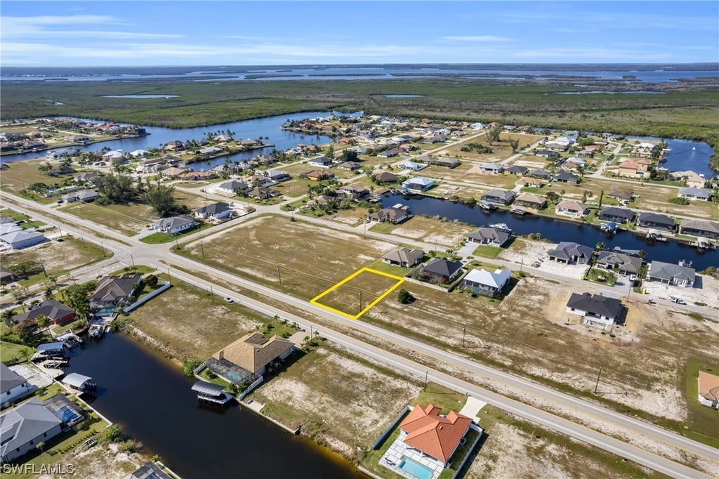1220 Old Burnt Store Rd N, CAPE CORAL