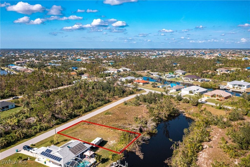 9582 Salt Lake St, PORT CHARLOTTE