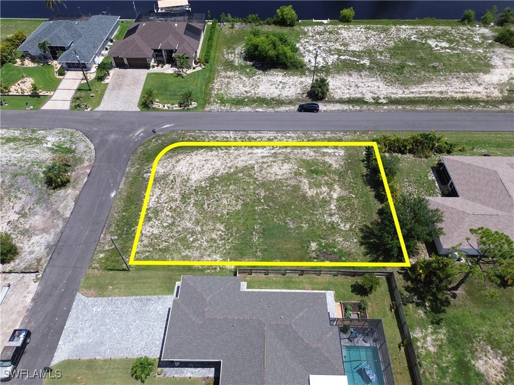2831 Nw 42nd Ave, CAPE CORAL
